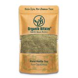 Organik Bitkim Kara Halile Toz (Öğütülmüş) 1000 gr