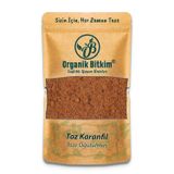 Organik Bitkim Karanfil Toz (Öğütülmüş) 150 gr