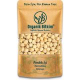 Organik Bitkim Kavrulmuş Giresun Fındığı 1 kg