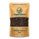 Organik Bitkim Kebabiye Tohumu Tane 250 Gr