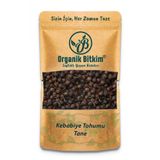 Organik Bitkim Kebabiye Tohumu Tane 50 gr