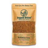Organik Bitkim Kebabiye Tozu 50 gr