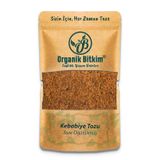 Organik Bitkim Kebabiye Tozu 500 Gr