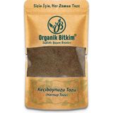 Organik Bitkim Keçiboynuzu Tozu (Harnup Tozu) 500 gr