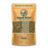 Organik Bitkim Kekik 1 kg