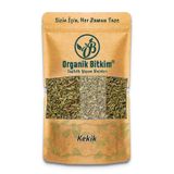 Organik Bitkim Kekik 100 gr