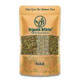 Organik Bitkim Kekik 250 gr