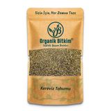 Organik Bitkim Kereviz Tohumu 150 gr
