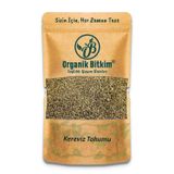 Organik Bitkim Kereviz Tohumu 250 gr