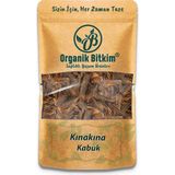 Organik Bitkim Kına Kına Bitkisi Kınakına 250 gr