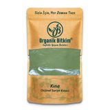 Organik Bitkim Kına - Orijinal Suriye Kınası 500 gr