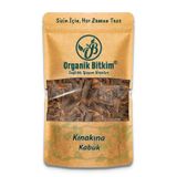 Organik Bitkim Kınakına Kabuğu 100 Gr