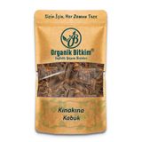Organik Bitkim Kınakına Kabuğu 50 Gr