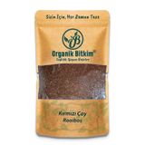 Organik Bitkim Kırmızı Çay Rooibos 500 Gr