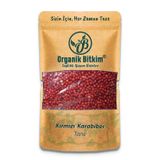 Organik Bitkim Kırmızı Karabiber Tane 100 gr