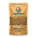 Organik Bitkim Köfte Baharatı - Ev Yapımı 250 gr
