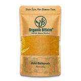 Organik Bitkim Köri Baharatı 1 kg