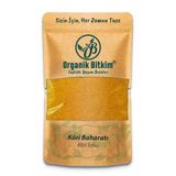 Organik Bitkim Köri Baharatı 150 gr