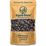 Organik Bitkim Kuru Erik (Çekirdeksiz) 1 kg