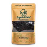 Organik Bitkim Kuş Üzümü 150 gr