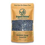 Organik Bitkim Lavanta - Lavanta Çiçeği Tomurcuk 150 gr