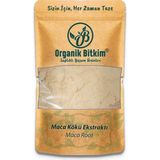 Organik Bitkim Maca Koku Ekstrakti (Maca Root) 100 Gr