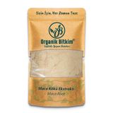 Organik Bitkim Maca Koku Ekstrakti (Maca Root) 150 Gr