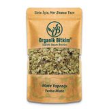 Organik Bitkim Mate Yaprağı / Yerba Mate Çayı 150 gr