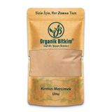 Organik Bitkim Mercimek Unu (Kırmızı Mercimek Un) 250 gr
