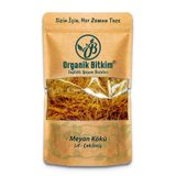 Organik Bitkim Meyan Kökü Lif-Sıyrılmış 1000 gr
