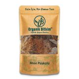 Organik Bitkim Mısır Püskülü 1000 gr