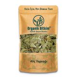 ORGANİK BİTKİM Organik Bitkim Alıç Yaprağı - Alıç Çiçeği 150 gr