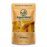 ORGANİK BİTKİM Organik Bitkim Bal Mumu 1000 gr