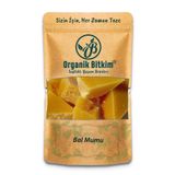 ORGANİK BİTKİM Organik Bitkim Bal Mumu 500 gr