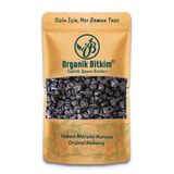 ORGANİK BİTKİM Organik Bitkim Bluberry (Mavi Yemiş-Yaban Mersini) 500 gr