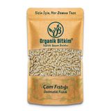 ORGANİK BİTKİM Organik Bitkim Çam Fıstığı (Dolmalık Fıstık) 200 gr