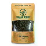 ORGANİK BİTKİM Organik Bitkim Chia Tohumu 200 gr