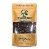 ORGANİK BİTKİM Organik Bitkim Chia Tohumu 400 gr