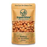 ORGANİK BİTKİM Organik Bitkim Çiğ Fındık İçi 1000 gr