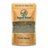ORGANİK BİTKİM Organik Bitkim Funda Yaprağı 150 gr