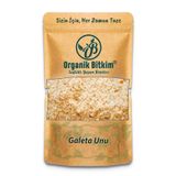 ORGANİK BİTKİM Organik Bitkim Galeta Unu 2 kg