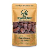 ORGANİK BİTKİM Organik Bitkim Gün Kurusu Kayısı (Kükürtsüz) 250 gr