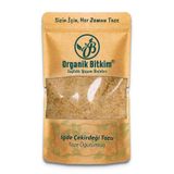ORGANİK BİTKİM Organik Bitkim İğde Çekirdeği Tozu (Öğütülmüş) 100 gr
