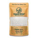 ORGANİK BİTKİM Organik Bitkim İngiliz Tuzu Epsom Tuzu 200 gr