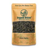 ORGANİK BİTKİM Organik Bitkim Kara Halile 150 gr