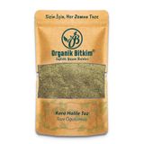 ORGANİK BİTKİM Organik Bitkim Kara Halile Toz (Öğütülmüş) 150 gr