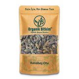 ORGANİK BİTKİM Organik Bitkim Karabaş Otu 150 gr