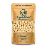 ORGANİK BİTKİM Organik Bitkim Kavrulmuş Giresun Fındığı 250 gr