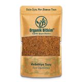 ORGANİK BİTKİM Organik Bitkim Kebabiye Tozu 100 gr