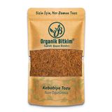 ORGANİK BİTKİM Organik Bitkim Kebabiye Tozu 250 gr